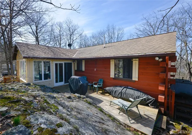 Photo 4 of Single family home for sale at 45492 Cr 191, Wellesley Island, NY 13640 | MLS# S1675990 | Listing updated on 2026-07-12