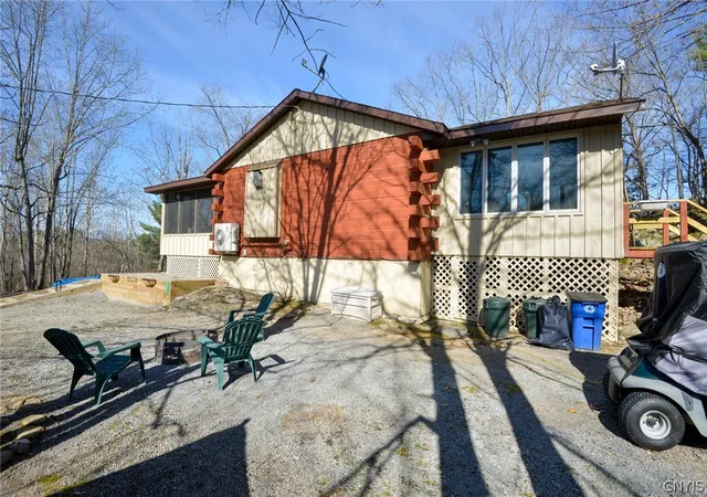 Photo 5 of Single family home for sale at 45492 Cr 191, Wellesley Island, NY 13640 | MLS# S1675990 | Listing updated on 2026-07-12