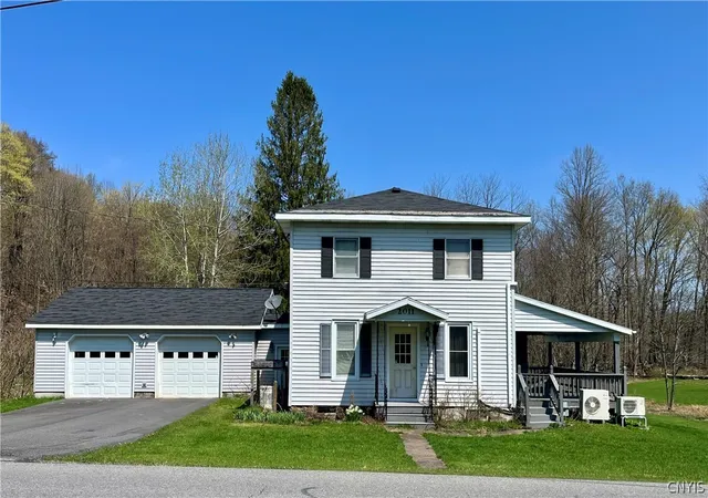 Homes for sale in Sterling, NY | 2011 Eno Rd, Sterling, NY 13111 | MLS# S1676589