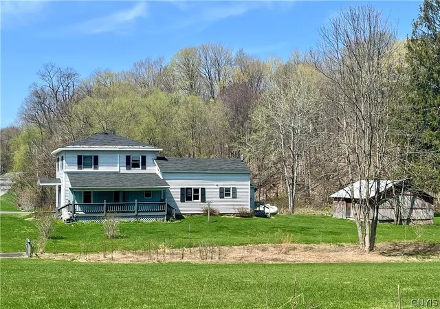 Homes for sale in Sterling, NY | 2011 Eno Rd, Sterling, NY 13111 | MLS# S1676589