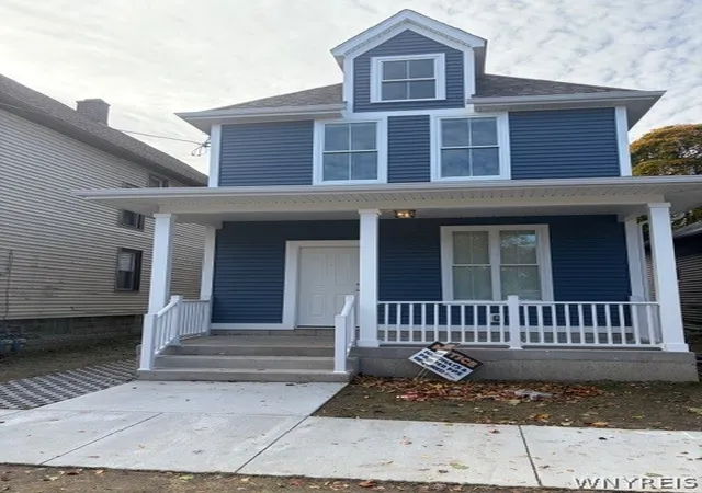 1st image of 92 Gorton St, Buffalo, NY 14207 | MLS# B1676687