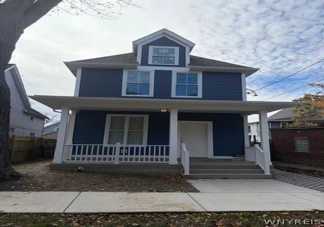 Homes for sale in Buffalo, NY | 362 East St, Buffalo, NY 14207 | MLS# B1676553