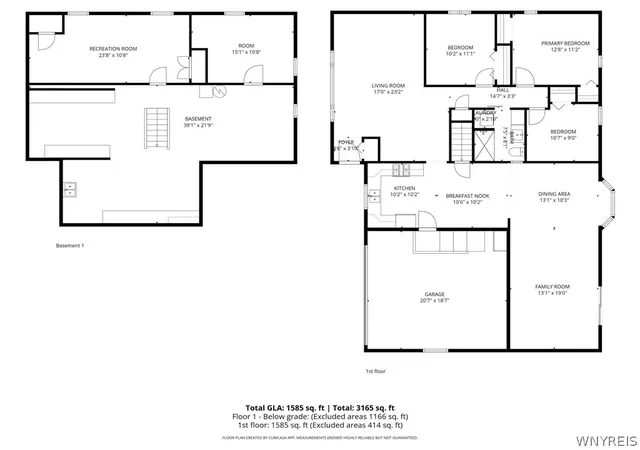 Homes for sale in Grand Island, NY | 1848 Bedell Rd, Grand Island, NY 14072 | MLS# B1675930