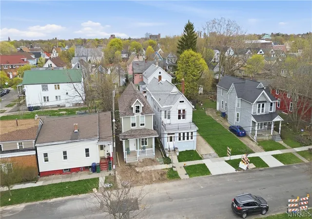 Homes for sale in Buffalo, NY | 251 Normal Ave, Buffalo, NY 14213 | MLS# B1667208