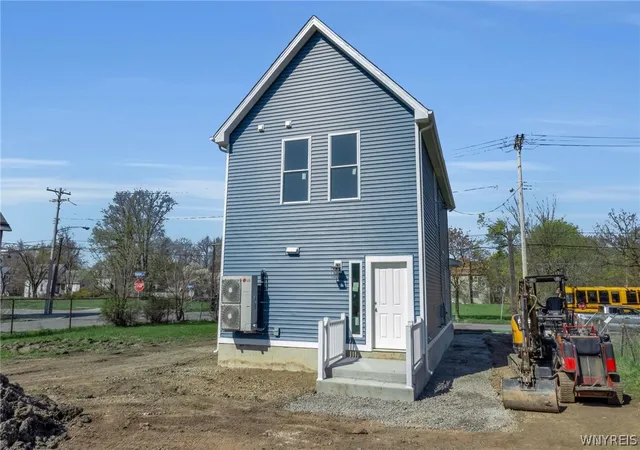 Homes for sale in Buffalo, NY | 233 Masten Ave, Buffalo, NY 14209 | MLS# B1667207
