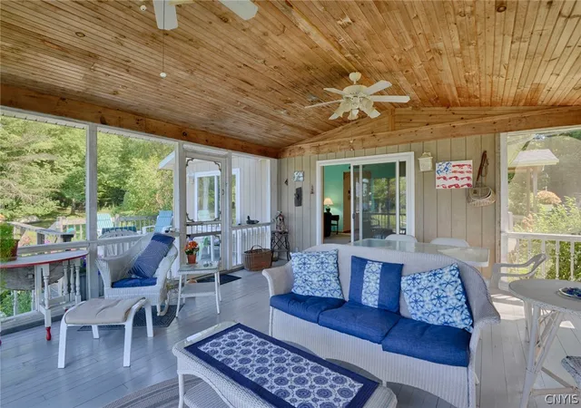 Photo 34 of Single family home for sale at 44958 Rock Baie N, Wellesley Island, NY 13640 | MLS# S1676485 | Listing updated on 2026-07-12