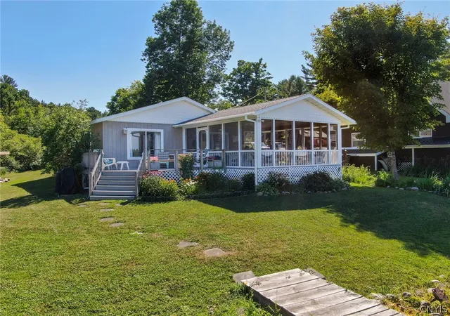 Photo 3 of Single family home for sale at 44958 Rock Baie N, Wellesley Island, NY 13640 | MLS# S1676485 | Listing updated on 2026-07-12