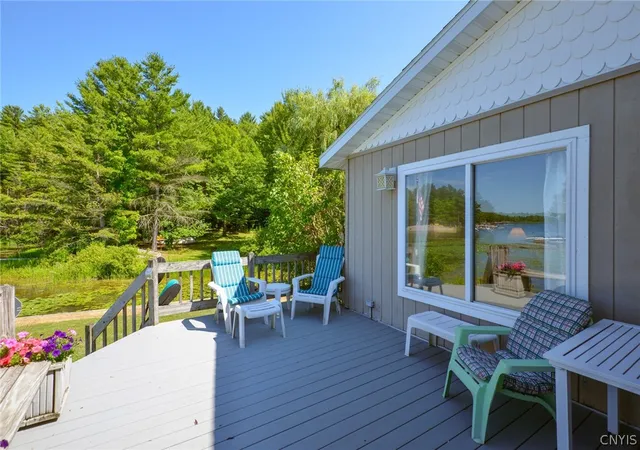 Photo 5 of Single family home for sale at 44958 Rock Baie N, Wellesley Island, NY 13640 | MLS# S1676485 | Listing updated on 2026-07-12