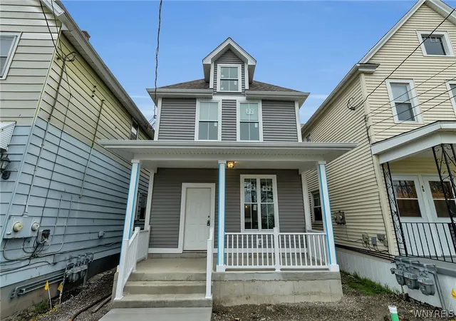 1st image of 66 O Connell Ave, Buffalo, NY 14204 | MLS# B1667189