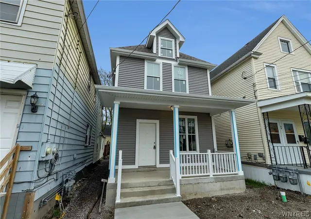2nd image of 66 O Connell Ave, Buffalo, NY 14204 | MLS# B1667189