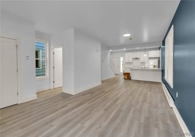 Photo 5 of Single family home for sale at 66 O Connell Ave, Buffalo, NY 14204 | MLS# B1667189 | Listing updated on 2026-07-23
