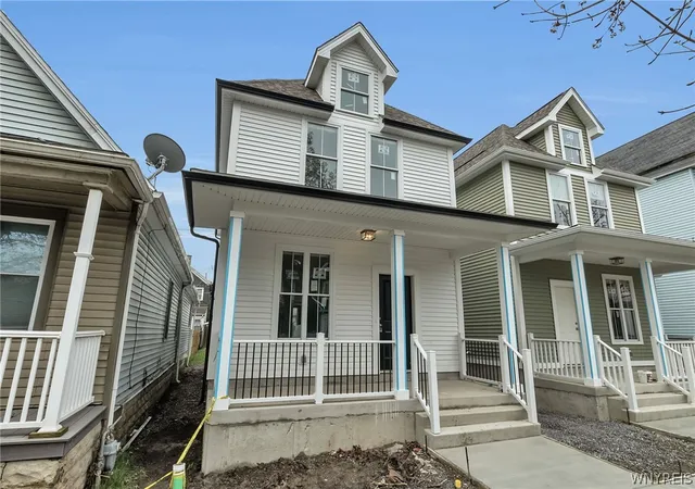 1st image of 258 Whitney Pl, Buffalo, NY 14201 | MLS# B1667194