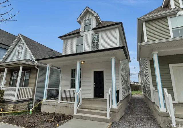2nd image of 258 Whitney Pl, Buffalo, NY 14201 | MLS# B1667194