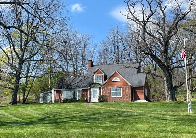 1st image of 4190 County Road 16, Canandaigua, NY 14424 | MLS# R1675768