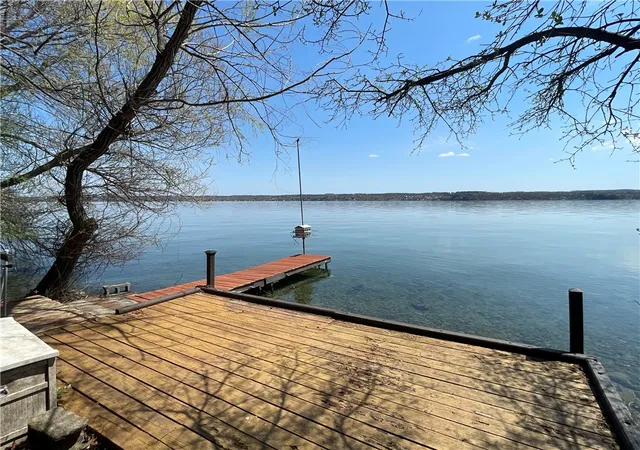 2nd image of 4190 County Road 16, Canandaigua, NY 14424 | MLS# R1675768