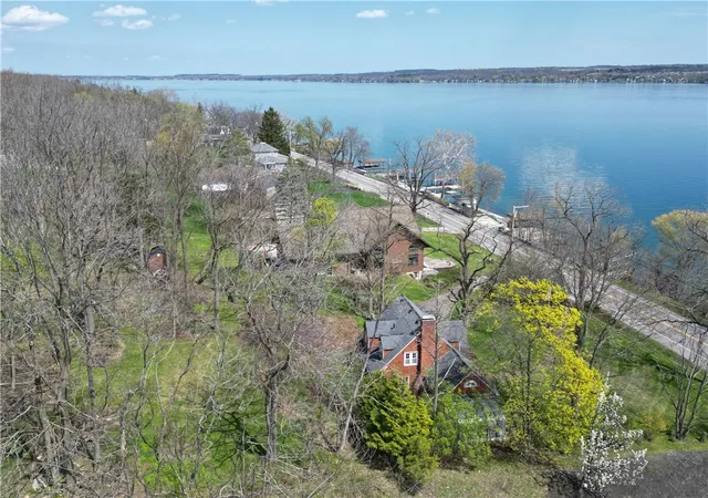 Photo 3 of Sale Pending at 4190 County Rd 16, Canandaigua, NY 14424 | MLS# R1675768 | Listing updated on 2026-08-03