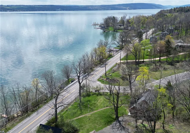 Photo 4 of Sale Pending at 4190 County Rd 16, Canandaigua, NY 14424 | MLS# R1675768 | Listing updated on 2026-08-03