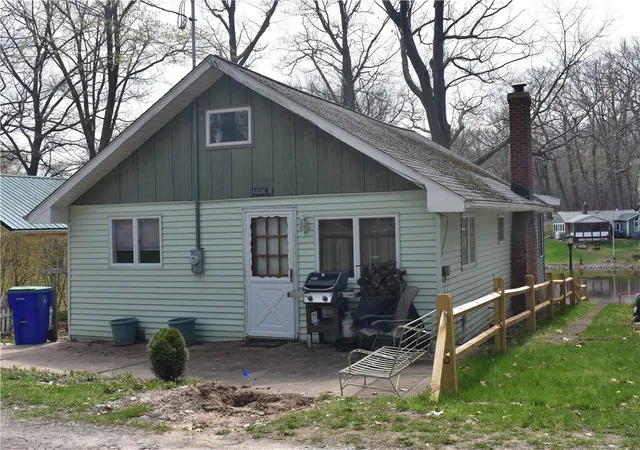 Photo 1 of Sale Pending at 13342 Winding Rd, Waterport, NY 14571 | MLS# R1675235 | Listing updated on 2026-07-28