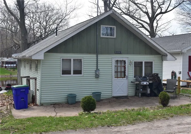 Photo 4 of Sale Pending at 13342 Winding Rd, Waterport, NY 14571 | MLS# R1675235 | Listing updated on 2026-07-28