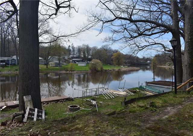 Photo 5 of Sale Pending at 13342 Winding Rd, Waterport, NY 14571 | MLS# R1675235 | Listing updated on 2026-07-28