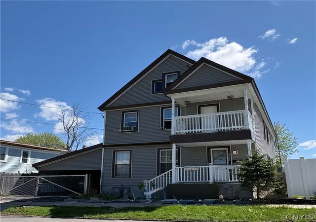 Homes for sale in Utica, NY | 1303 Neilson St, Utica, NY 13501 | MLS# S1676748
