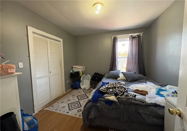 Listing Photo 2 - Condo for sale in building located at 1303 Neilson St, Utica, NY 13501 - Unit #