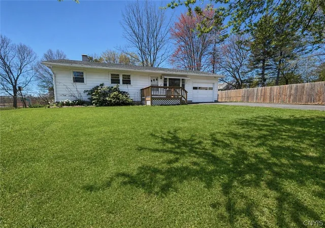 Homes for sale in Utica, NY | 3 Dominica Ct, Utica, NY 13502 | MLS# S1675608