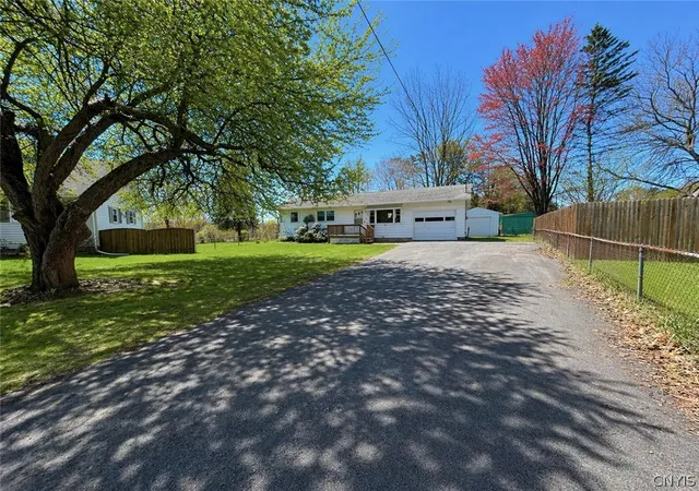 Homes for sale in Utica, NY | 3 Dominica Ct, Utica, NY 13502 | MLS# S1675608