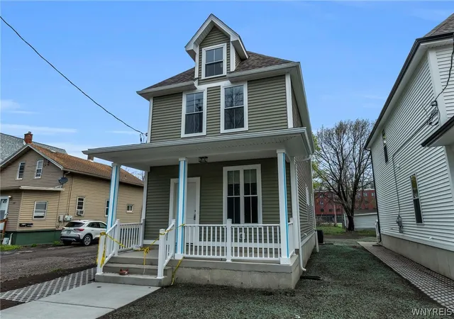 Homes for sale in Buffalo, NY | 230 Miami St, Buffalo, NY 14204 | MLS# B1667173