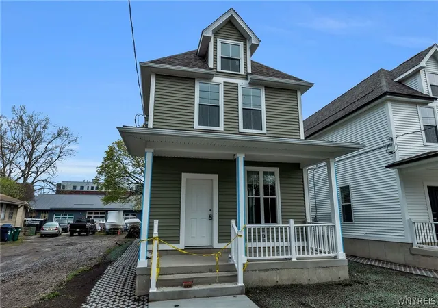 Homes for sale in Buffalo, NY | 230 Miami St, Buffalo, NY 14204 | MLS# B1667173
