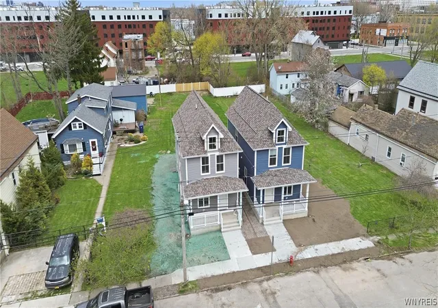 Homes for sale in Buffalo, NY | 230 Miami St, Buffalo, NY 14204 | MLS# B1667173