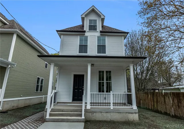 Homes for sale in Buffalo, NY | 236 Miami St, Buffalo, NY 14204 | MLS# B1667176