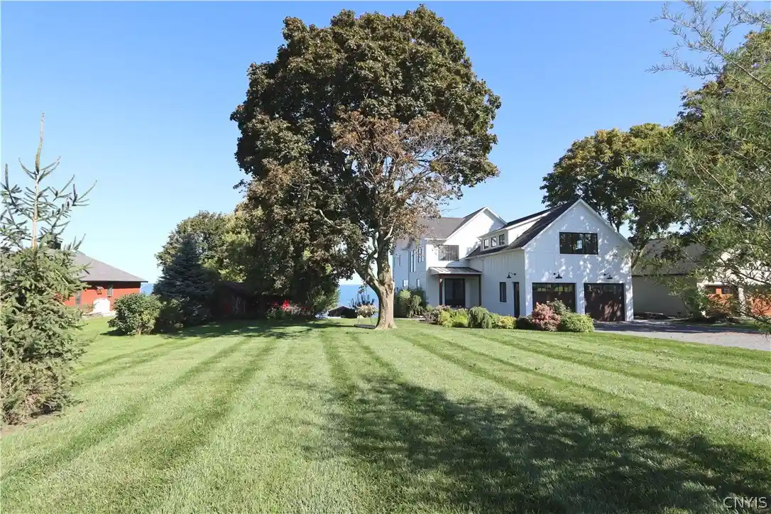 Photo 1 of Single family home for sale at 10411 & 10401 Bayshore Dr, Henderson, NY 13651 | MLS# S1676718 | Listing updated on 2026-10-23