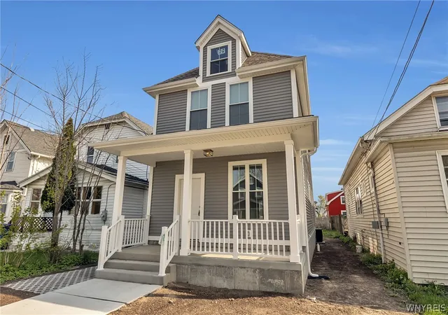3rd image of 431 Shirley Ave, Buffalo, NY 14215 | MLS# B1667161