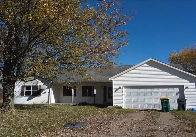 Homes for sale in Orangeville, NY | 3217 Hermitage Rd, Orangeville, NY 14569 | MLS# R1676841