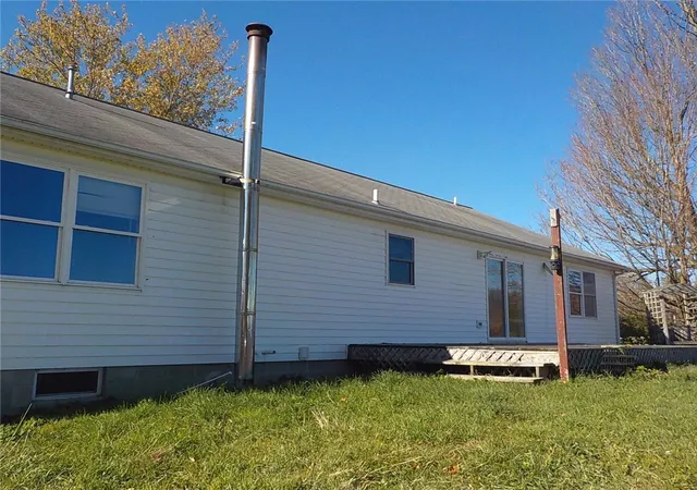 Homes for sale in Orangeville, NY | 3217 Hermitage Rd, Orangeville, NY 14569 | MLS# R1676841
