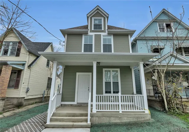 1st image of 143 Howell St, Buffalo, NY 14207 | MLS# B1667157