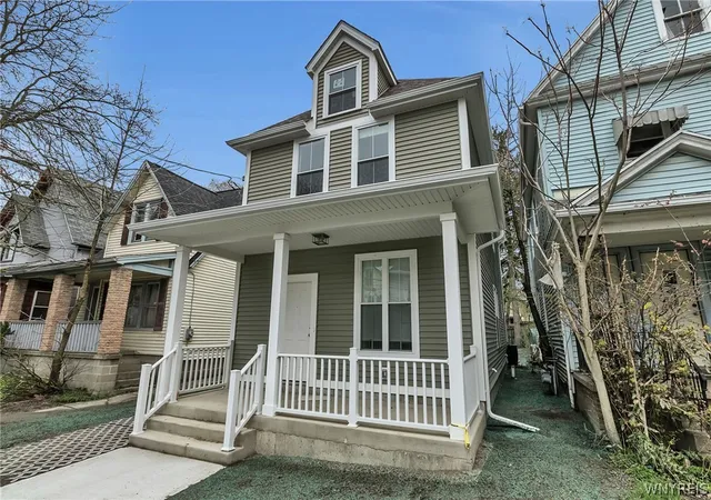 2nd image of 143 Howell St, Buffalo, NY 14207 | MLS# B1667157