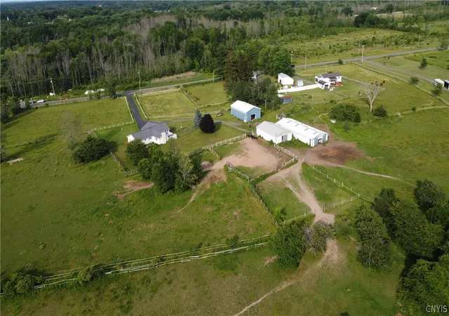 Photo 1 of Land for sale at 10275 Caughdenoy Rd, Brewerton, NY 13029 | MLS# S1676834 | Listing updated on 2026-04-27