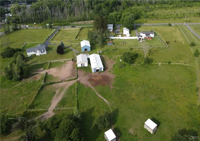 Photo 2 of Land for sale at 10275 Caughdenoy Rd, Brewerton, NY 13029 | MLS# S1676834 | Listing updated on 2026-04-27