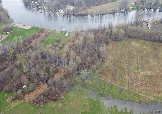 Photo 3 of Land for sale at 10275 Caughdenoy Rd, Brewerton, NY 13029 | MLS# S1676834 | Listing updated on 2026-04-27