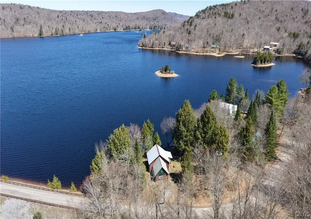 1st image of 2923 S Lake Rd, Forestport, NY 13338 | MLS# S1676858