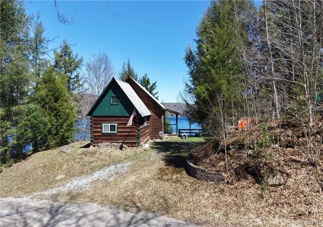 2nd image of 2923 S Lake Rd, Forestport, NY 13338 | MLS# S1676858