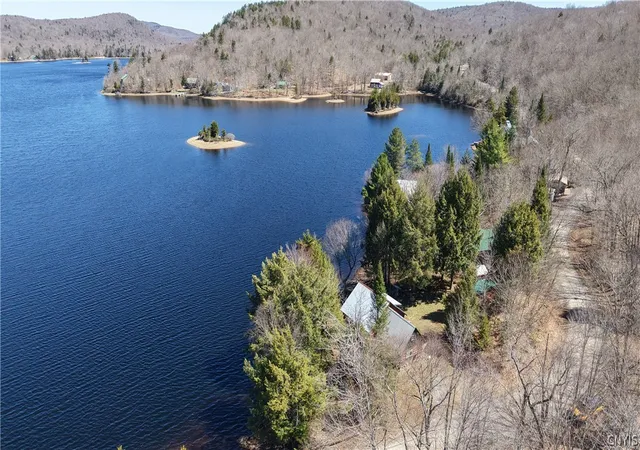 Homes for sale in Ohio, NY | 2923 S Lake Rd, Ohio, NY 13338 | MLS# S1676038