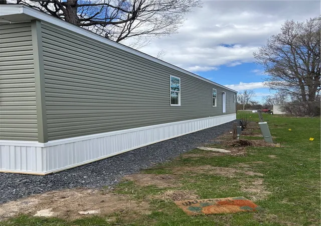 Photo 13 of Manufactured home for sale at 27634 County Route 342 Lot 21, Le Ray, NY 13612 | MLS# R1675439 | Listing updated on 2026-05-05
