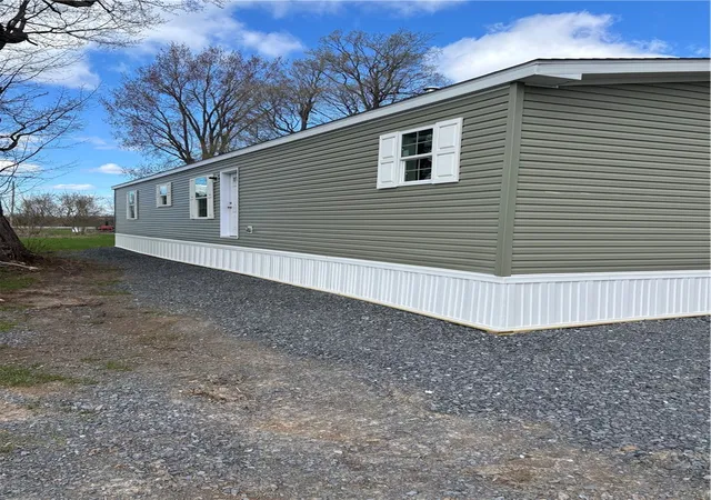 Photo 1 of Manufactured home for sale at 27634 County Route 342 Lot 21, Le Ray, NY 13612 | MLS# R1675439 | Listing updated on 2026-05-05