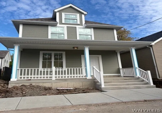 Homes for sale in Buffalo, NY | 57 Hoffman, Buffalo, NY 14207 | MLS# B1676691