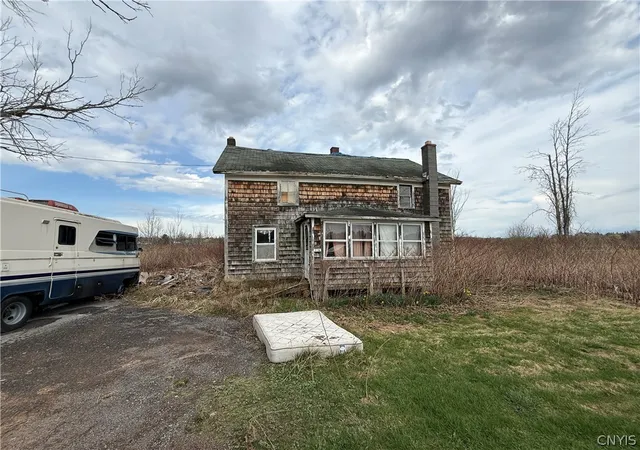 Homes for sale in West Monroe, NY | 116 Helinger Rd, West Monroe, NY 13167 | MLS# S1676192