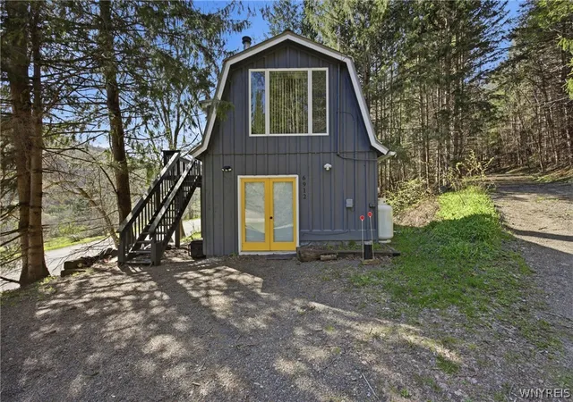 Photo 1 of Single family home for sale at 6912 Ellicottville Maples Rd, Ellicottville, NY 14731 | MLS# B1670741 | Listing updated on 2026-07-16