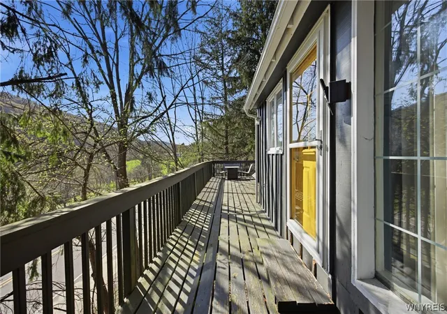 Photo 2 of Single family home for sale at 6912 Ellicottville Maples Rd, Ellicottville, NY 14731 | MLS# B1670741 | Listing updated on 2026-07-16